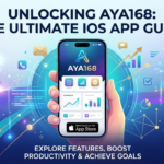 AYA168 iOS App: သင်၏အကောင်းဆုံးအွန်လိုင်းကာစီနိုအတွေ့အကြုံ